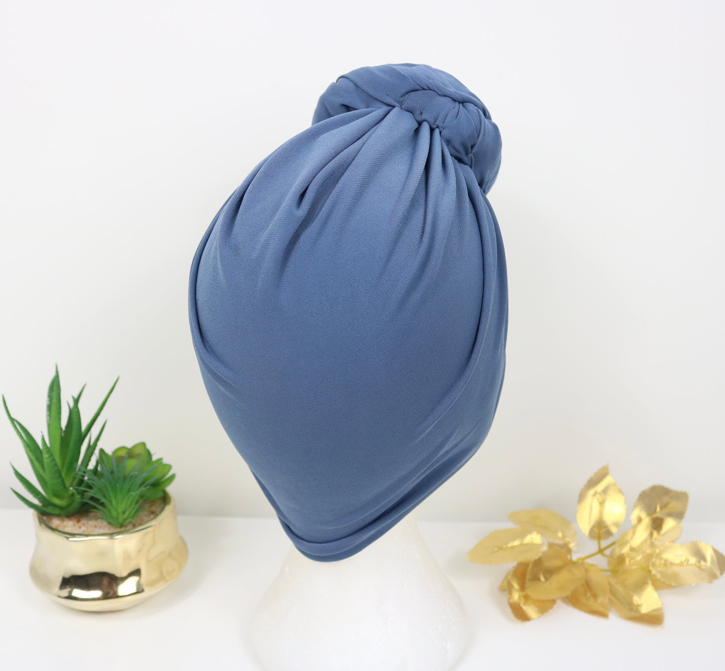 Stoney Blues - Full coverage Turban