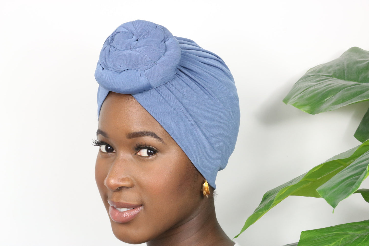 Stoney Blues - Full coverage Turban