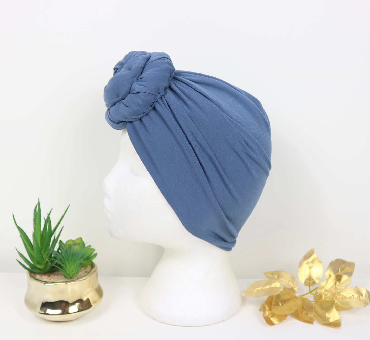 Stoney Blues - Full coverage Turban