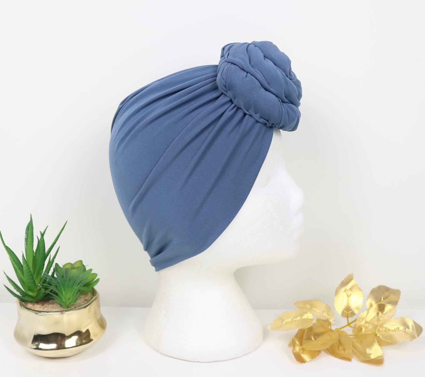 Stoney Blues - Full coverage Turban