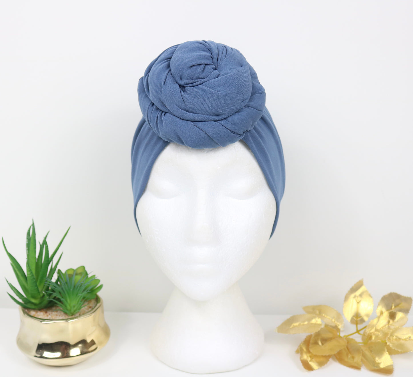 Stoney Blues - Full coverage Turban