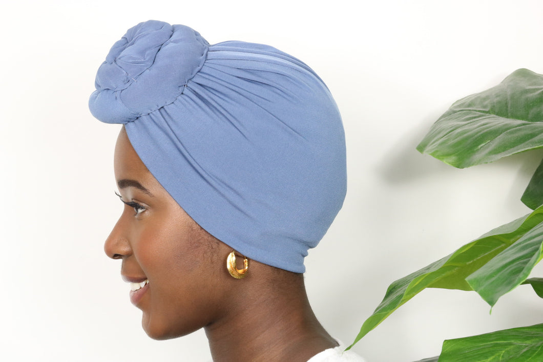 Stoney Blues - Full coverage Turban
